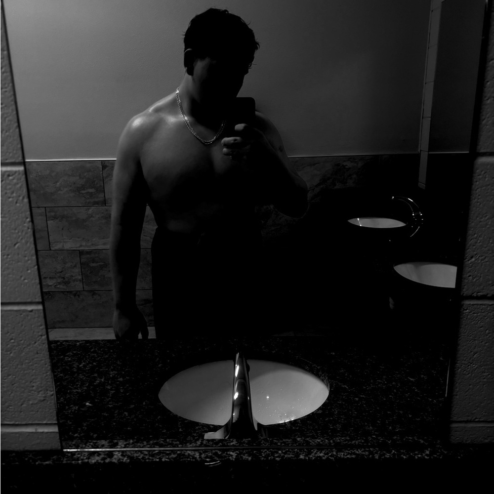 Meet your Posher, Rene jr